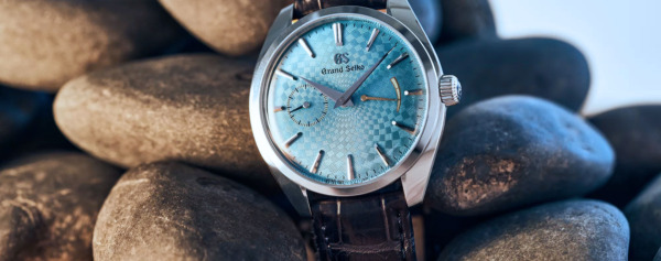 Introducing – The US-Only Grand Seiko Elegance Ryūsendō SBGK015