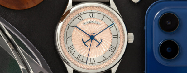 Introducing – Garrick’s Evolution Continues With The New S5