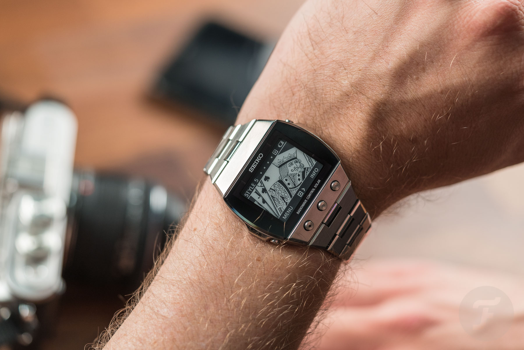 Dear Seiko, Bring Back The SDGA001
