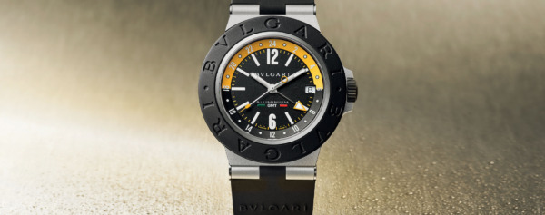 Introducing – The Bulgari Aluminium GMT Amerigo Vespucci Limited Edition