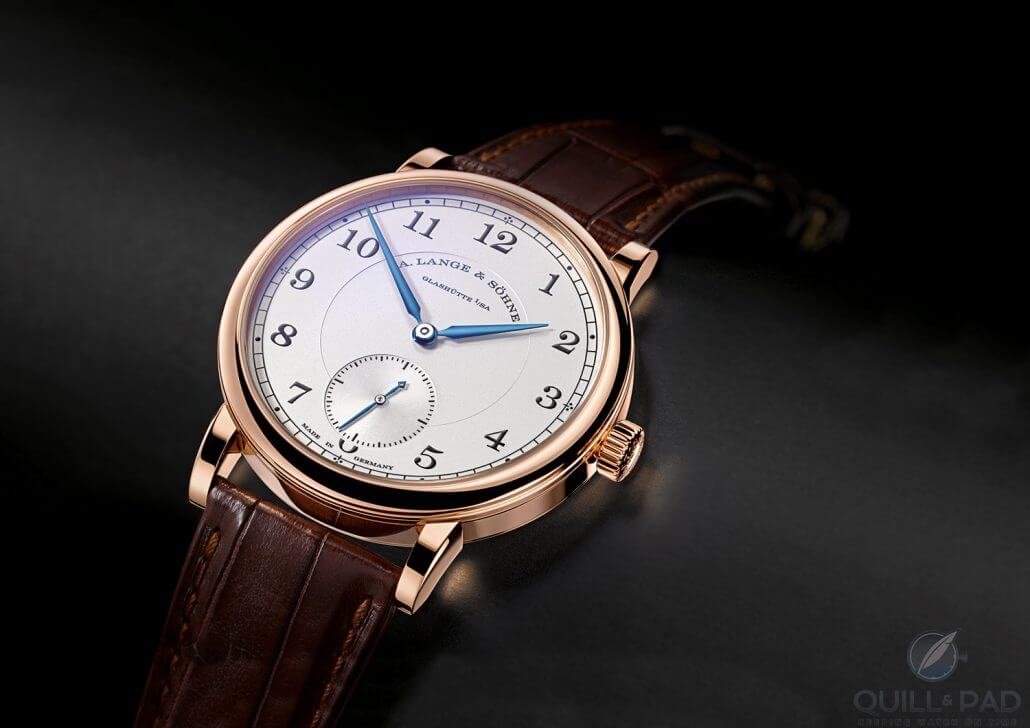 4 Gold Dress Watches For The Classic Gentleman: Yes, Gold Dress Watches Still Exist. Gentlemen On The Other Hand Are Ever Rarer – Reprise
