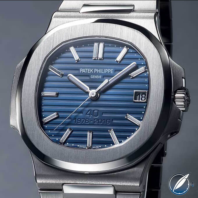 Patek Philippe Nautilus: Analysis of How Prices Have Changed Over Four Years – Reprise