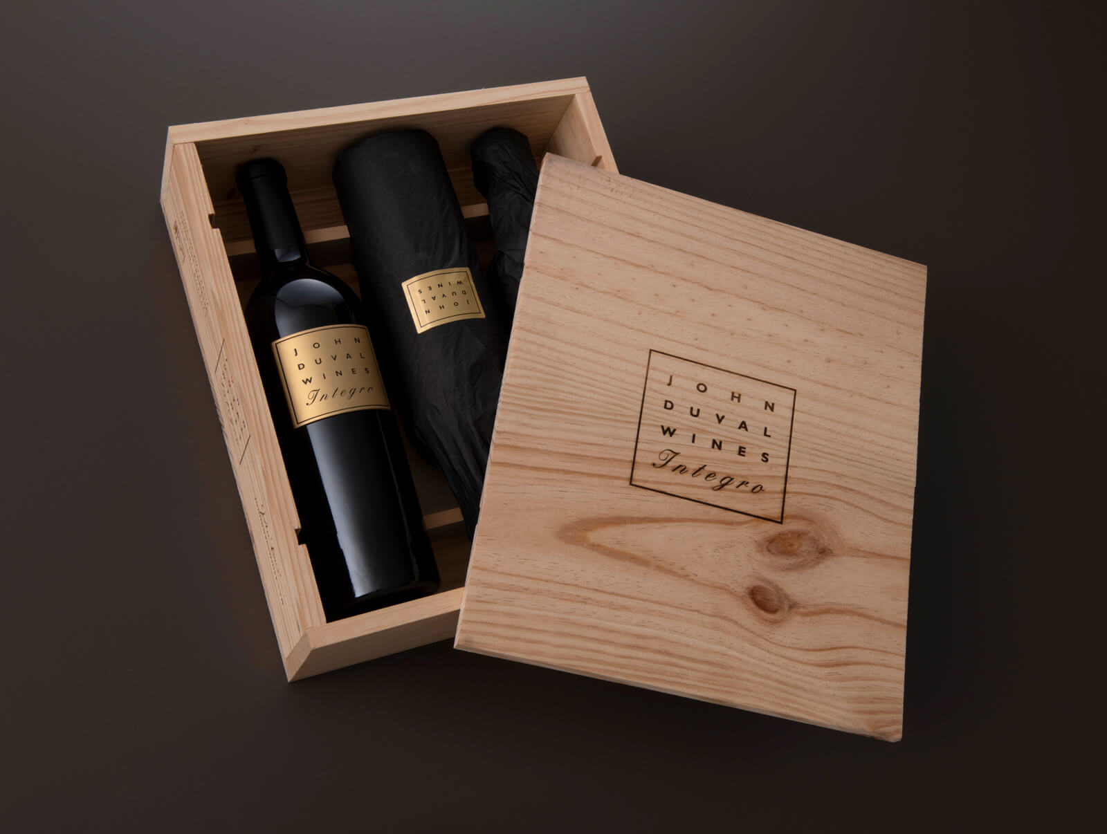 John Duval: World-Class Wines From Barossa