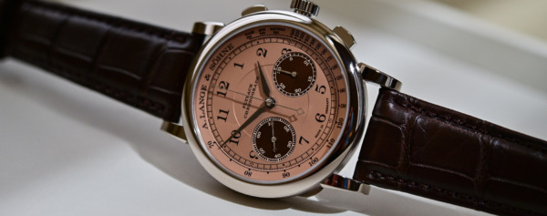 Interview – Managing Demand And Finding the Right Collectors… A. Lange & Söhne’s CEO Wilhelm Schmid Tells Us About His Strategy
