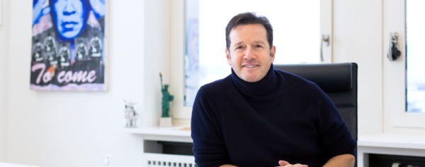 Industry News – Now Official, CEO François-Henry Bennahmias Will Leave Audemars Piguet At The End Of 2023