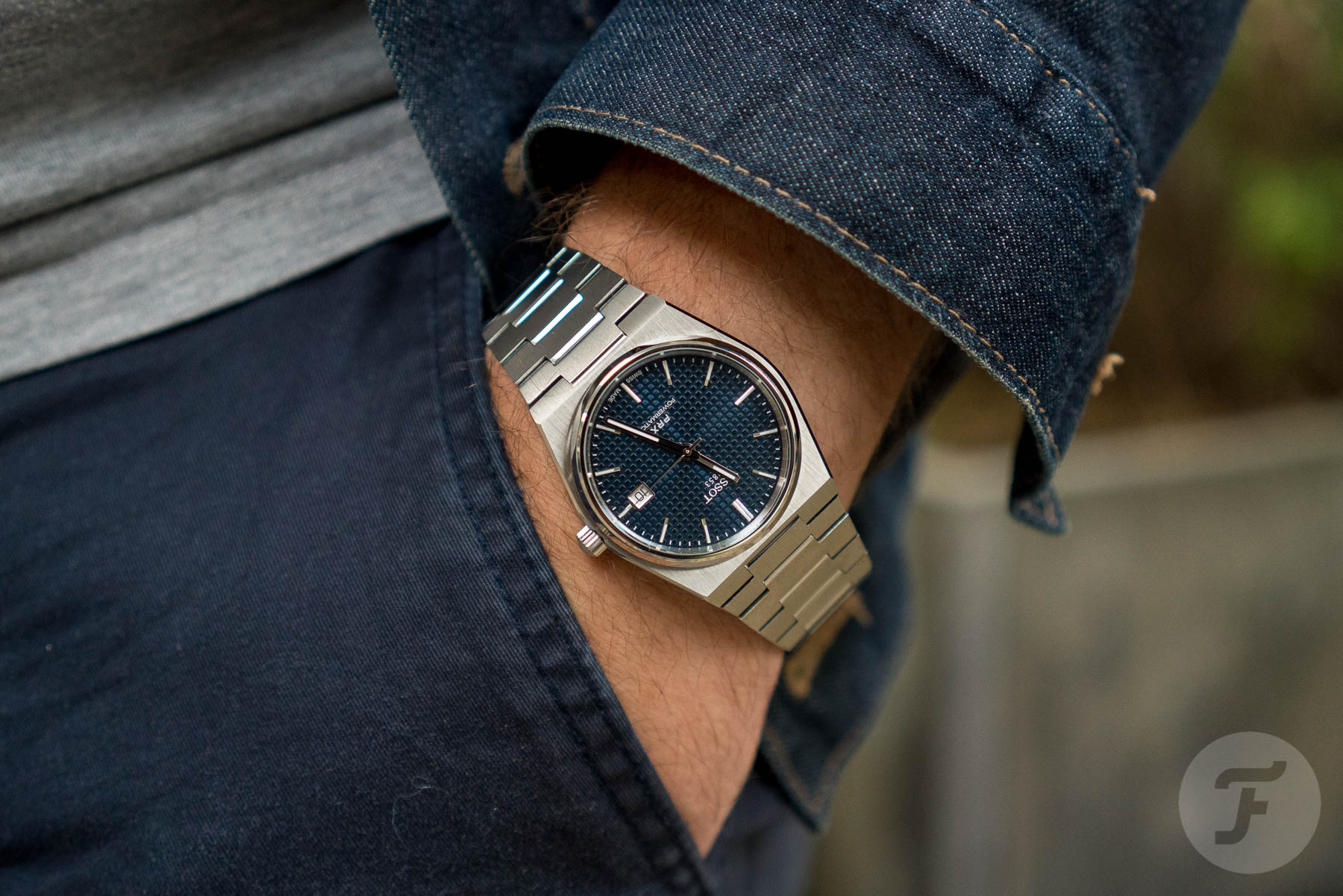 Starting A Watch Collection With €5,000: Jorg’s Picks From Grand Seiko, Tissot and Serica