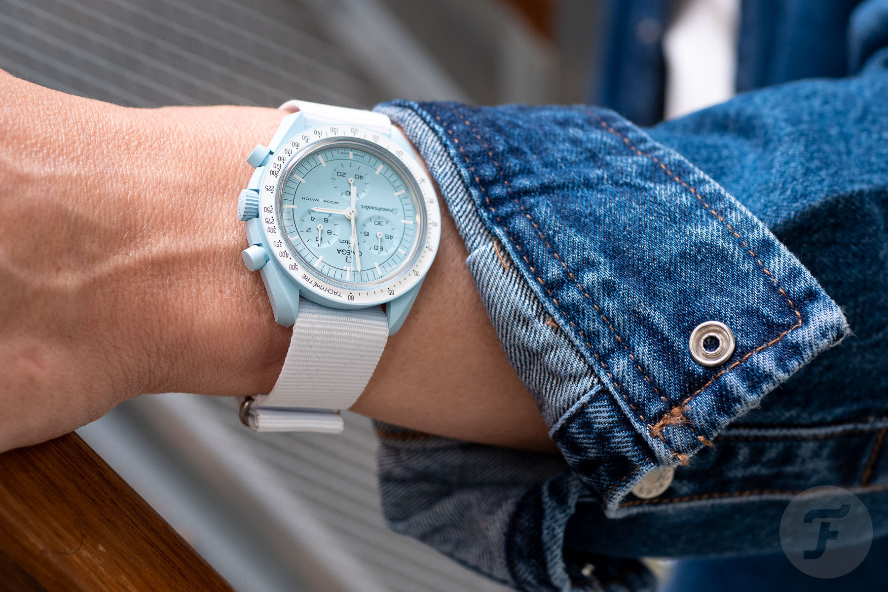 The Best Plastic Watches Of 2022 — Swatch, Timex, Ulysse Nardin, And More
