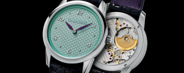 Introducing – Canadian Craftsmanship Personified With The New Bradley Taylor Lutria