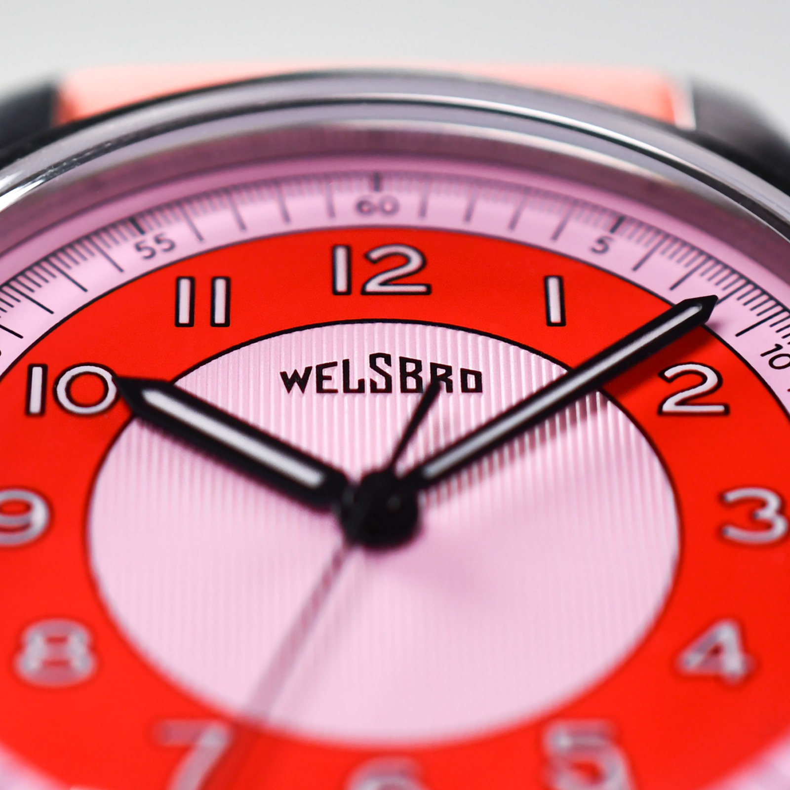 Welsbro’s Watches Treat Us To A Tour Of The Best Foods Around Staten Island