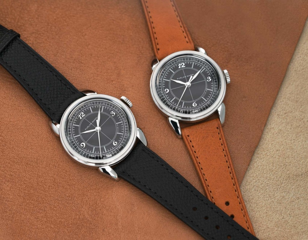 A Week in Watches (VIDEO) Ep 2: Gabagool + Furlan Marri Too