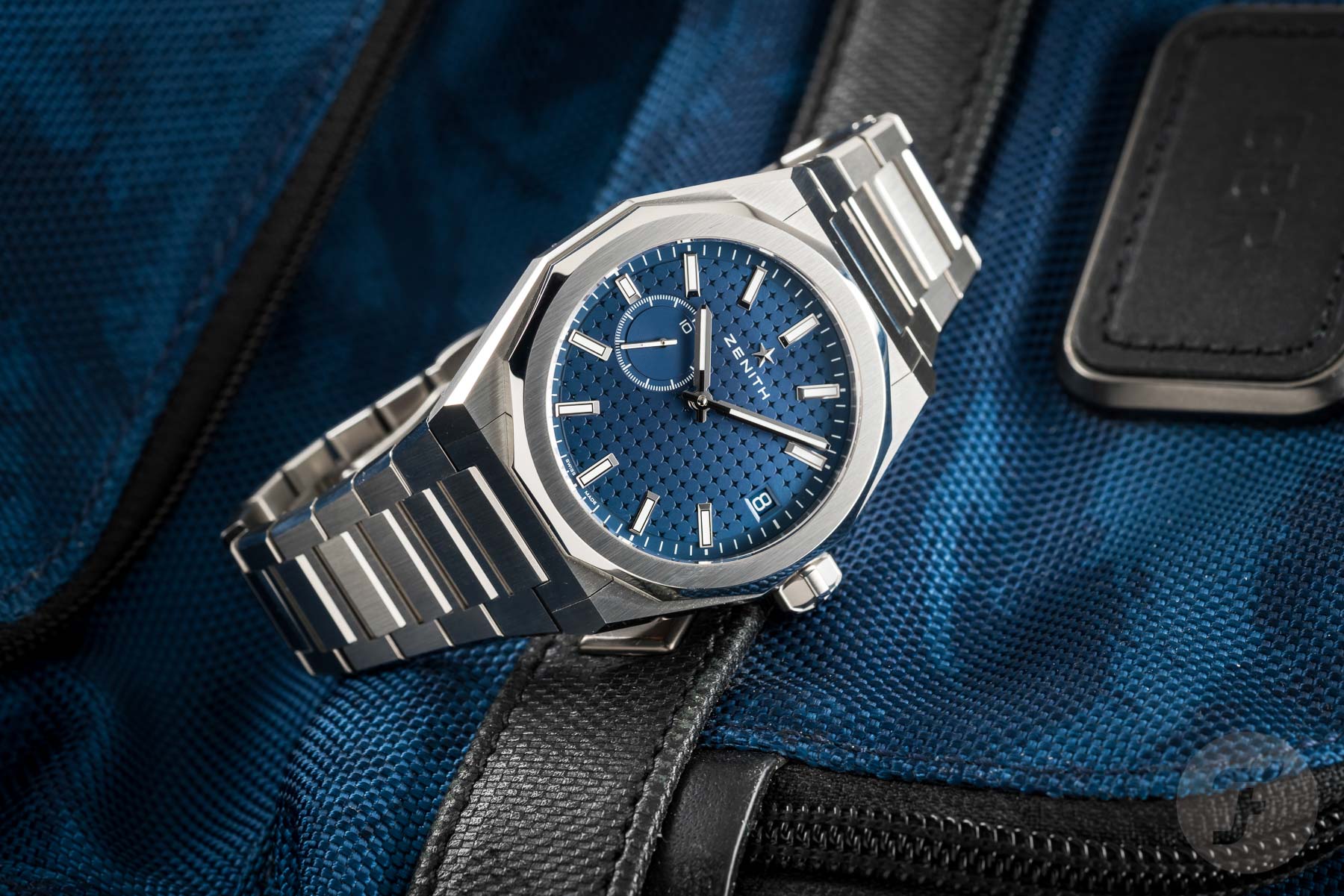 Watch Review: The Zenith Defy Skyline Does Not Put The Zen In Zenith