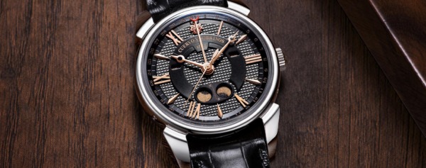 Introducing – Dark Moons Rising in both Hemispheres on the New Cuervo y Sobrinos Historiador Doble Luna