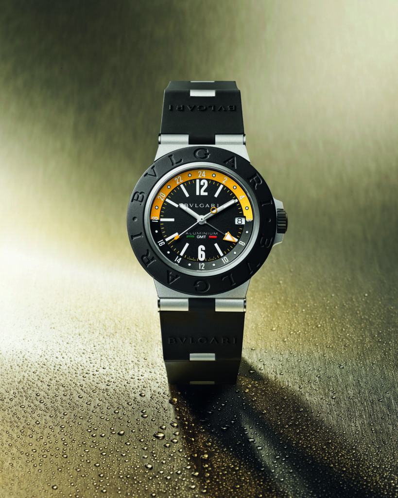 Adventure Awaits: Bulgari Introduces the Limited Amerigo Vespucci Special Edition
