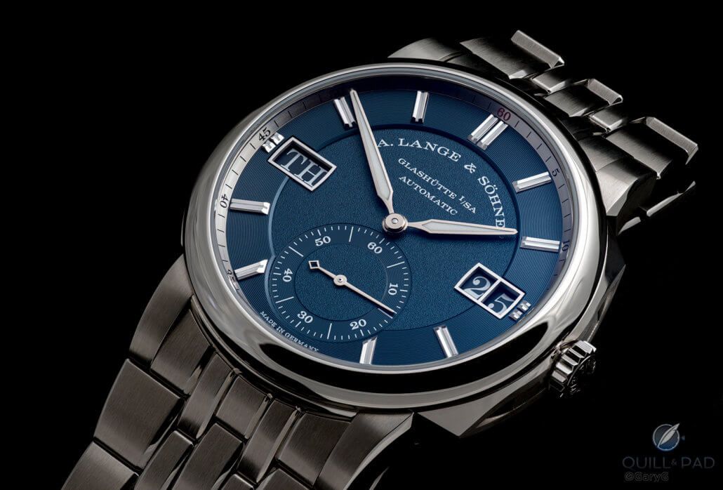 Why I Bought It: A. Lange & Söhne Odysseus (A Photofest!) – Reprise