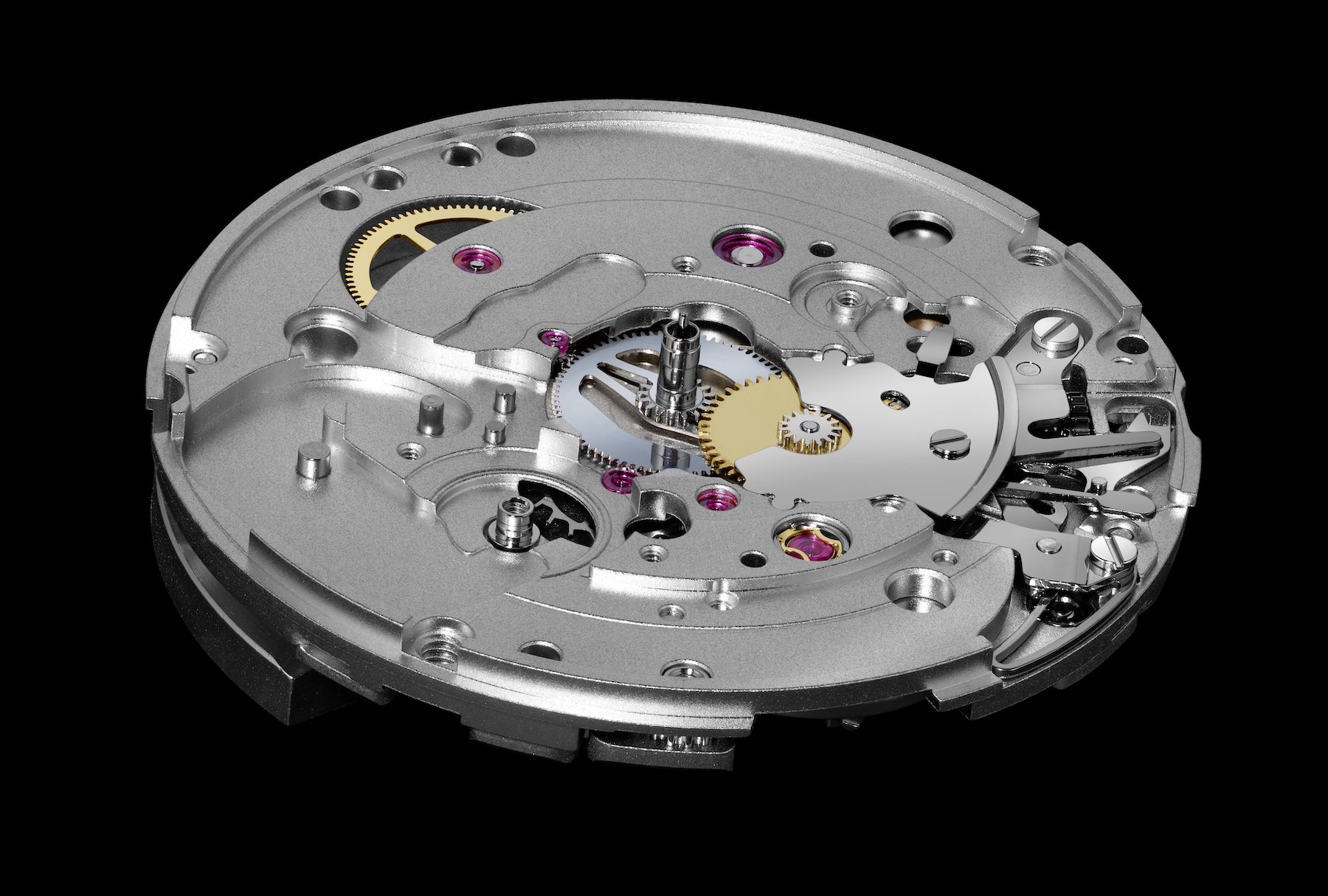 Seiko 6R35 And Soprod: Workhorse Movements In Flux