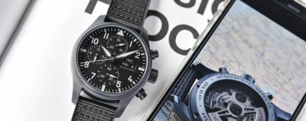Buying Guide – Up Into The Clouds With Some Of The “Fliest” Pilot’s Watches Of 2022 So Far