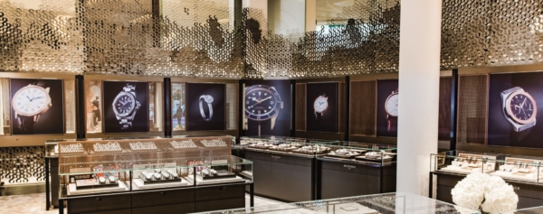 Industry News – Swiss Watch Exports Show Maintained Momentum for the Luxury Watch Industry