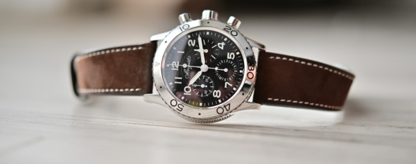 The Collector’s Corner – The Breguet Type XX 3800ST, The Epitome of the Classic, Heritage-Packed Pilot’s Chronograph