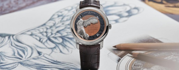 Interview – Laurent Perves, CCO of Vacheron Constantin, Explains the Tribute to Great Civilisations Watches
