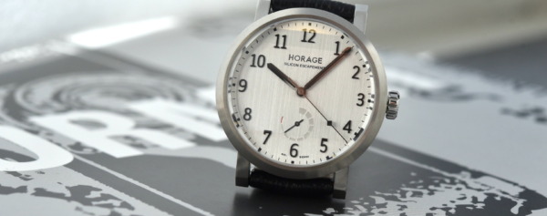 Introducing – The Horage Omnium is Back with New Colours and In-House K1 Automatic (Live Pics & Price)