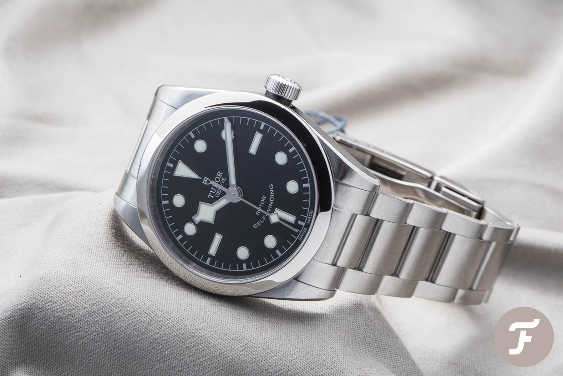 Starting A Watch Collection With €5,000: Thomas’s Picks From Tudor, Squale, And Omega