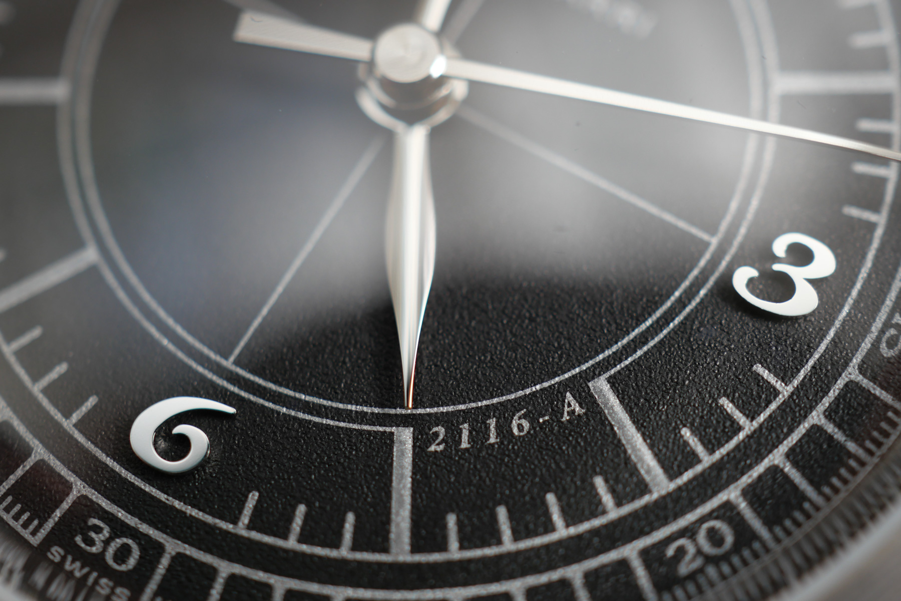 Hands-On And Beyond The Hype: Furlan Marri Stuns Us With The New Mechanical 2116-A