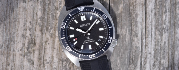 Buying Guide – Be Ready For The Diving Season, With These 8 Cool Dive Watches Under EUR 2,000