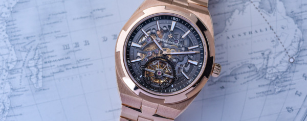 Buying Guide – Six Of The Very Best Tourbillon Watches of 2022 So Far