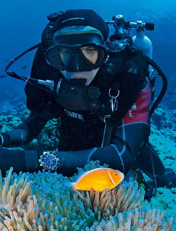 Dive Watches in Depth: A Dive Watch FAQ