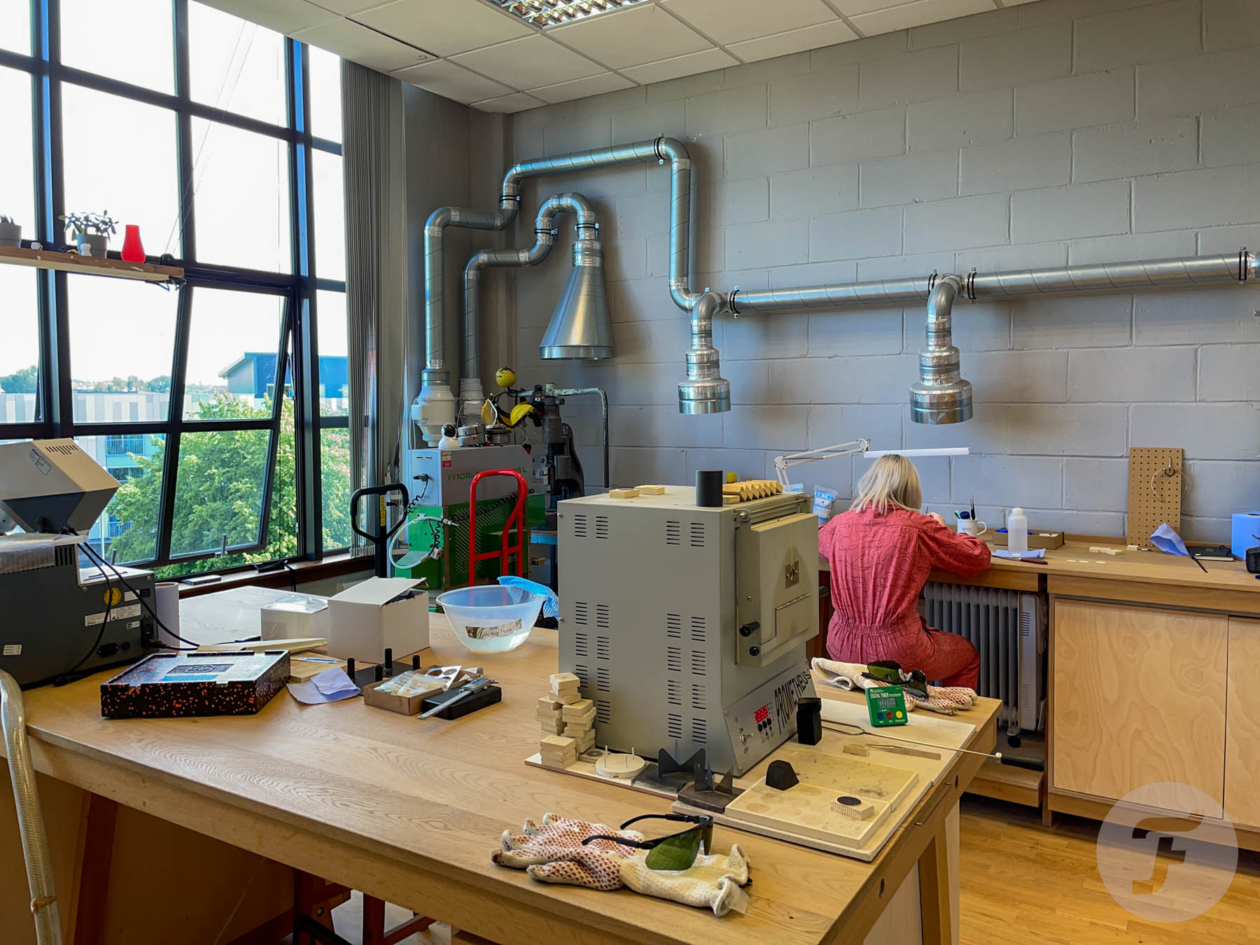 Slow Manufacturing: One Sustainable Solution We Can Learn From Rolex, anOrdain, And Others
