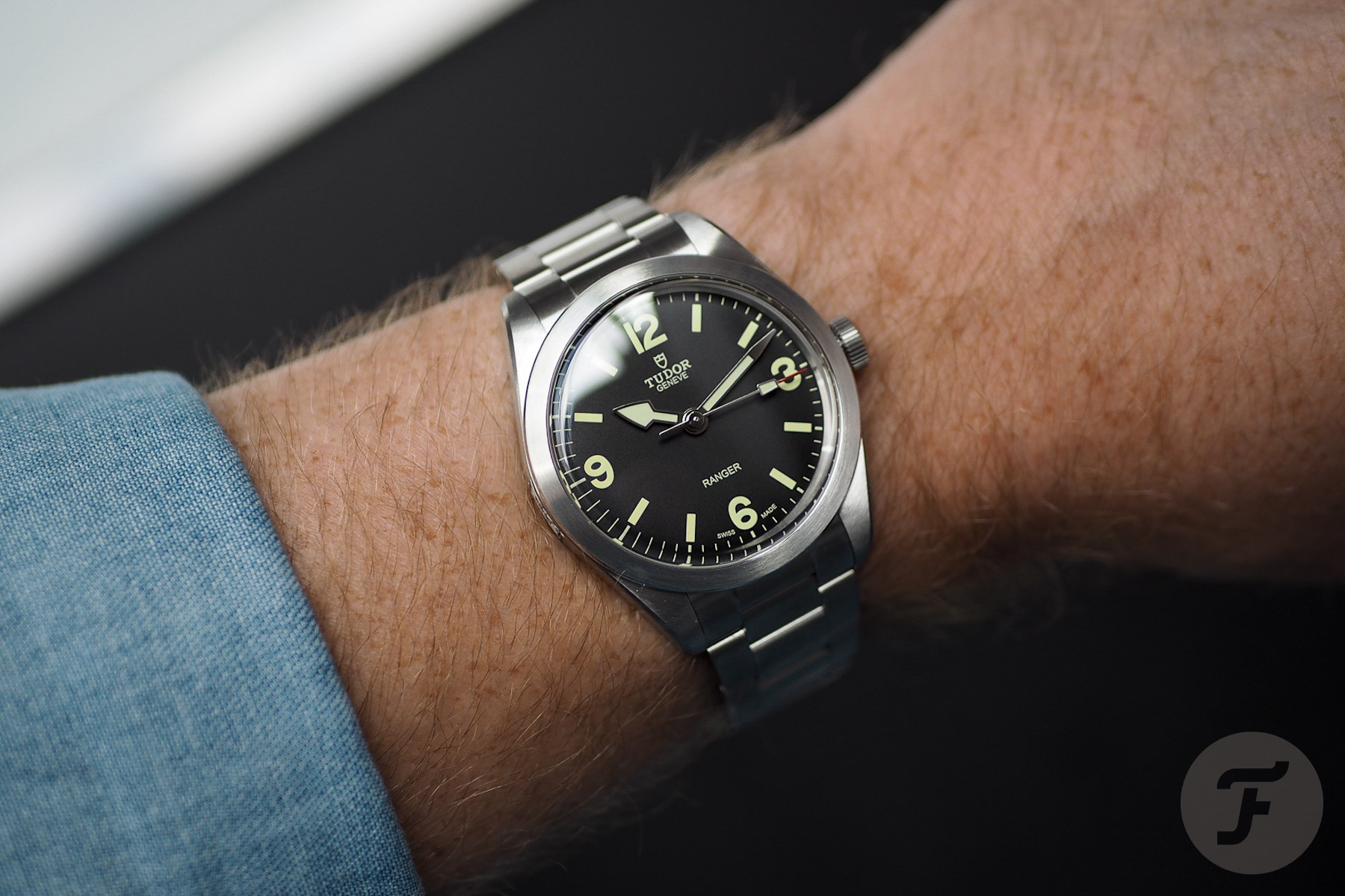 A Regret-Free Guide To Buying Your First Luxury Watch — Part Two: Options From Seiko, Oris, Tudor, And More
