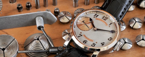Buying Guide – The 4th of July Edition – Five of the Best American Independent Watchmakers to Follow