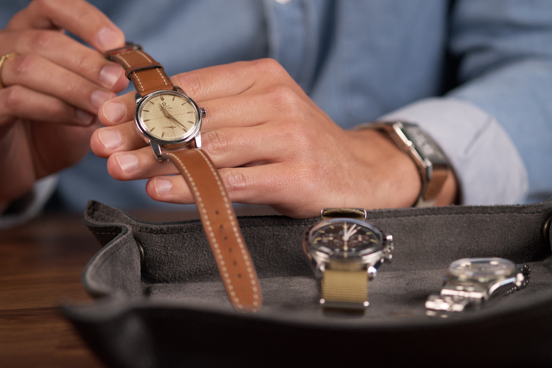 How To Prevent Buyer’s Remorse When Shopping For A New Watch