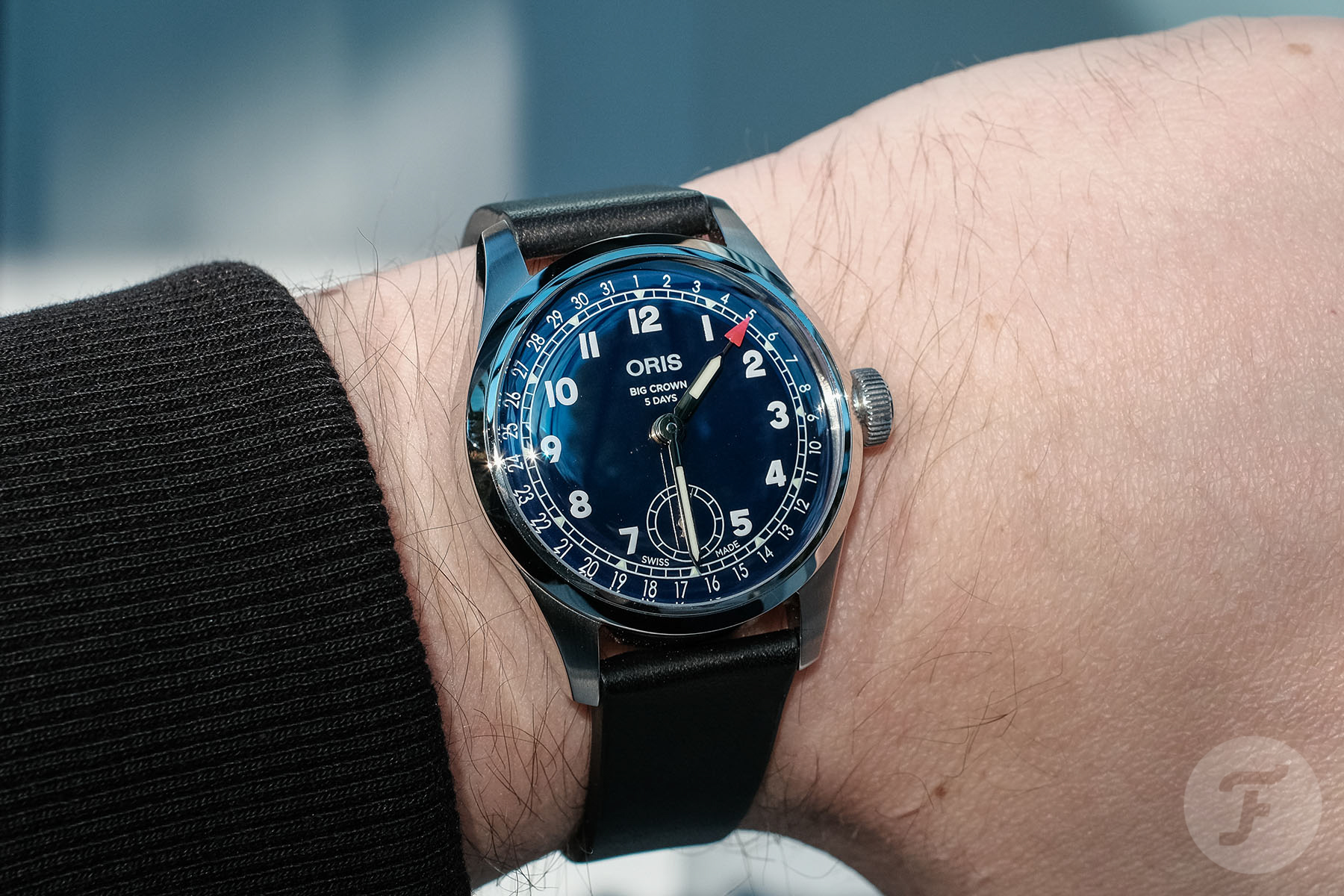 Picking The Perfect Graduation Watch — Daan’s Choices From Tudor, Oris, Cartier, And More