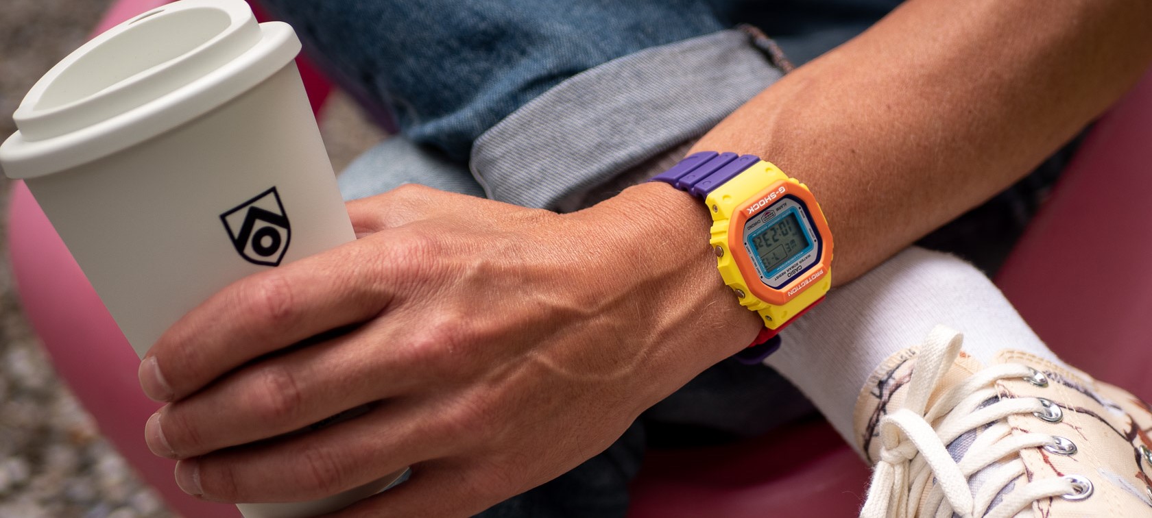 Taking A Dip In The Coffee Corner — Aquatic Watch Talk Featuring Eberhard & Co, Mido, And NOMOS