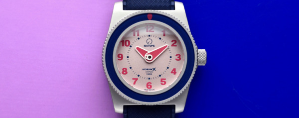 Introducing – The Fun and Accessible Isotope Hydrium X Blink
