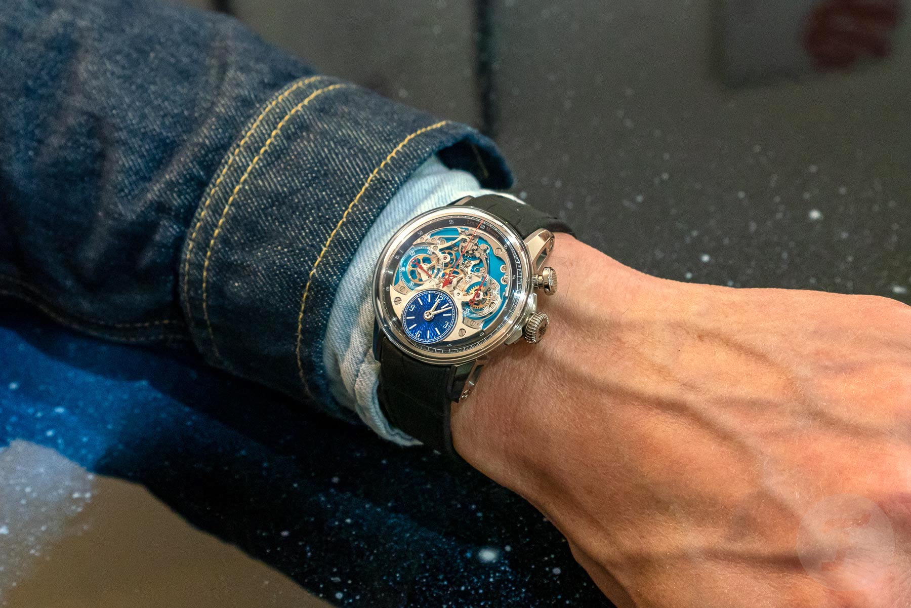 The Beauty Of The Chronograph — Looking At The Best Dial-Side Chronograph Watches