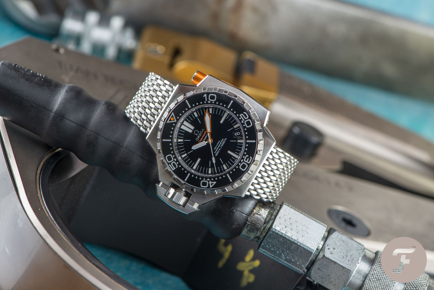 The Watches I’ll Be Taking On My Summer Holiday — RJ Shares His Picks From Omega And Swatch