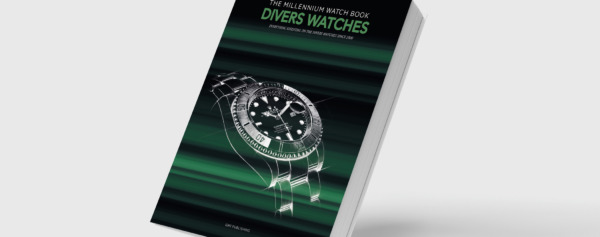 Introducing – The Third Millennium Watch Book, A Sequel Entirely Dedicated To Mechanical Dive Watches