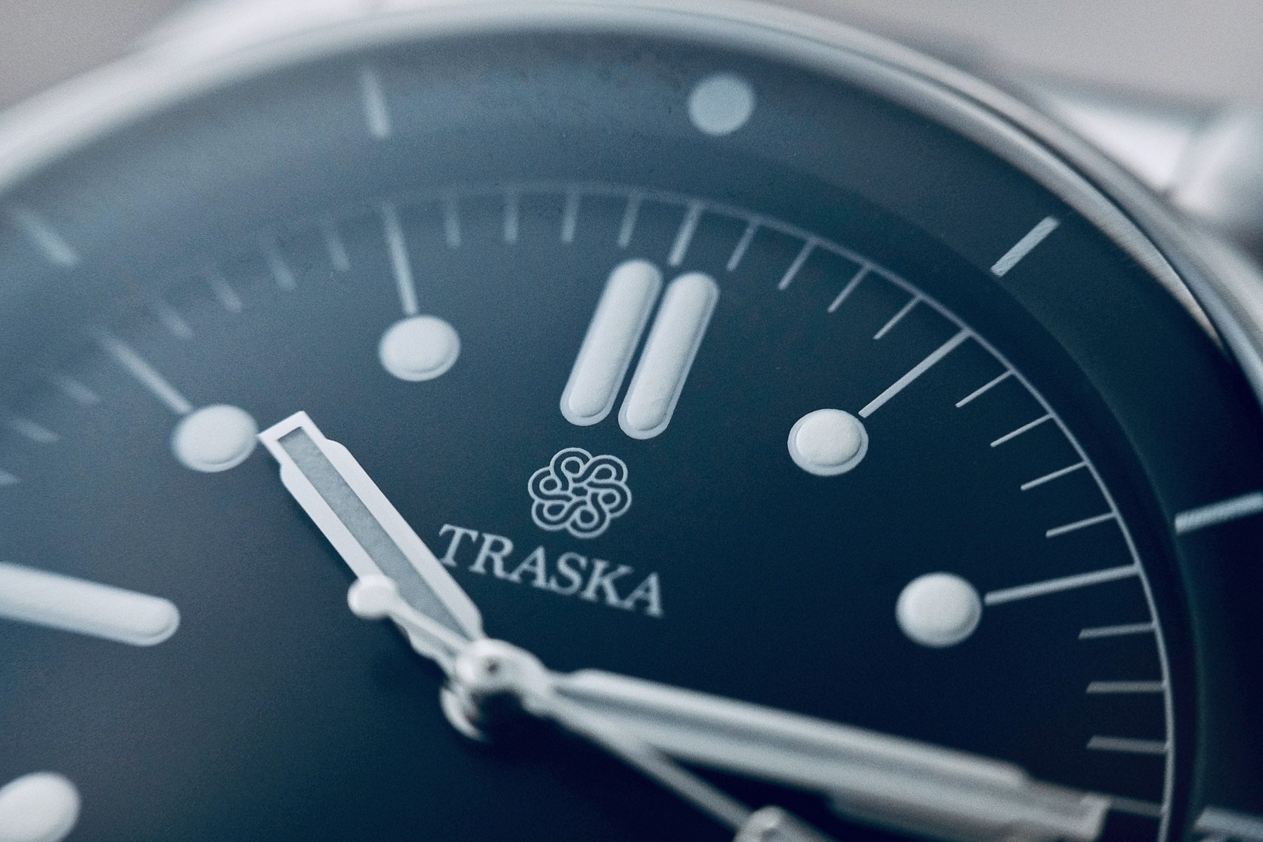 A Hands-On Look At the Traska Seafarer — The Brand’s Fifth And Perhaps Best Model So Far