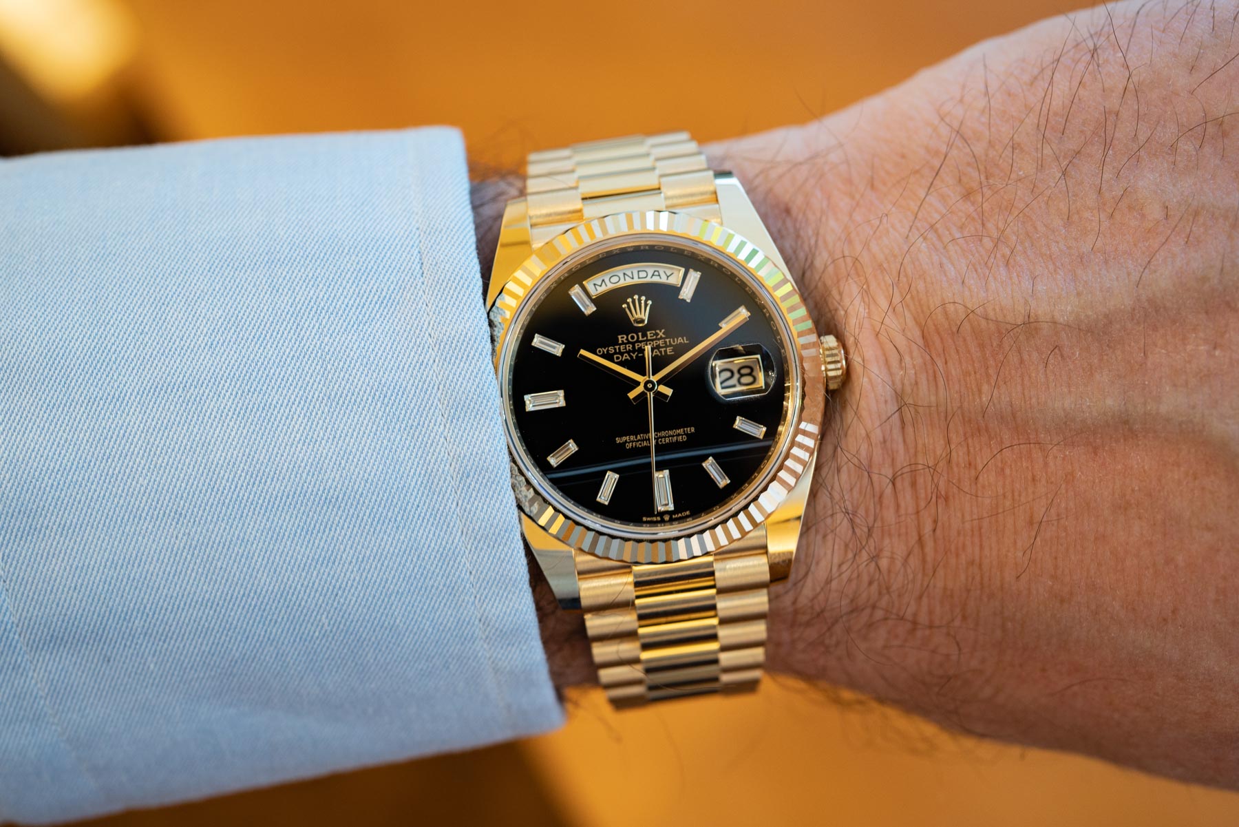 The 2022 Rolex Watches We Haven’t Shown You Yet