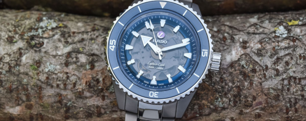 In-Depth – Discovering Rado’s Mastery of Materials, Specifically High-Tech Ceramics