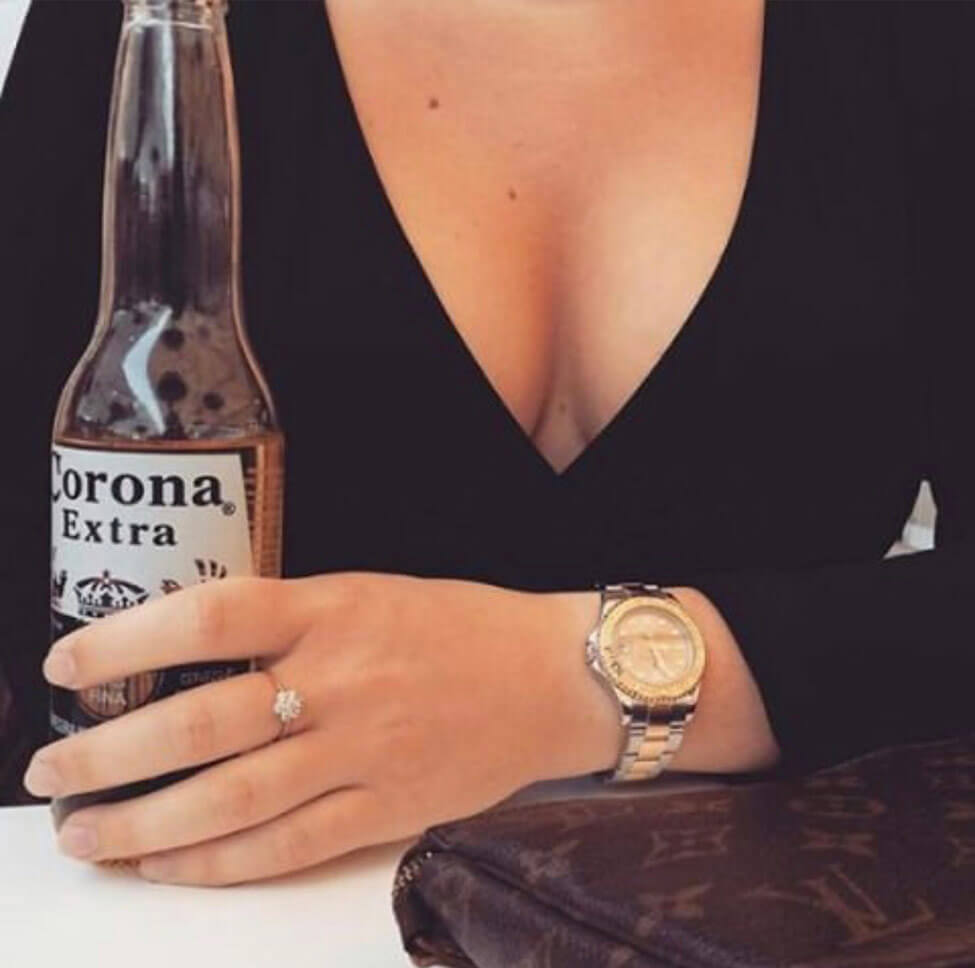 Evolution Of Social Media Watch Photographs Part 3: Storytelling, Collaboration, And A Bunch Of Boobs – Reprise
