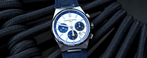 Buying Guide – Five Cool New Chronographs Priced Below 3,5K