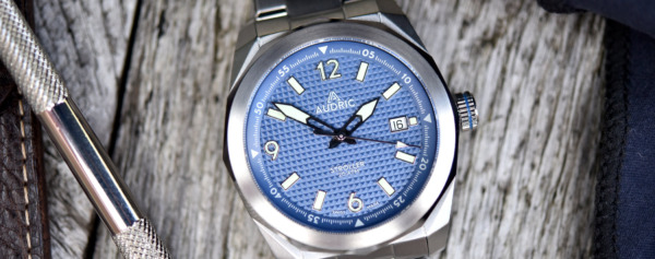 Hands-on – The Robust And Adventurous Audric Strider