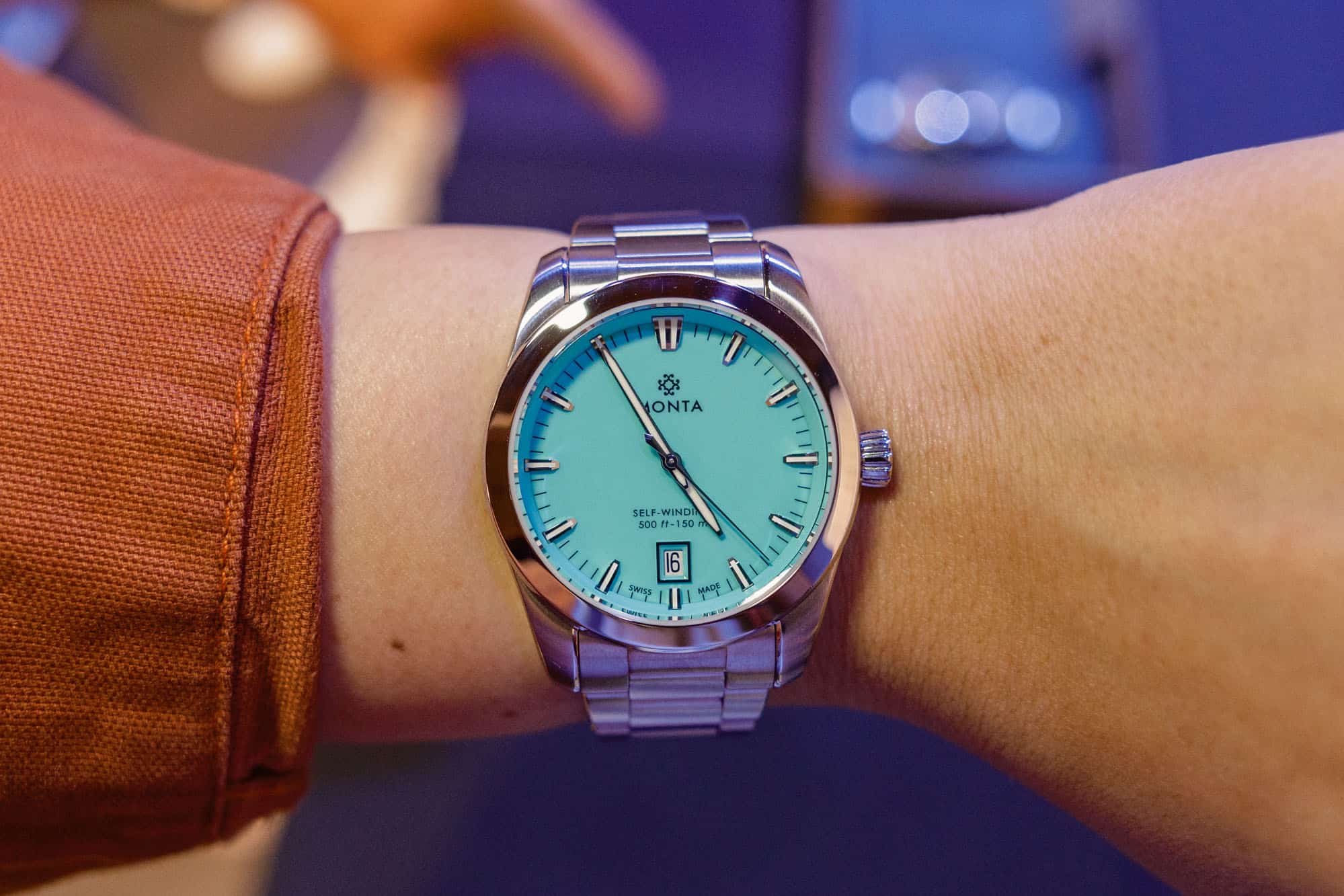 A Recap of the Chicago Windup Watch Fair