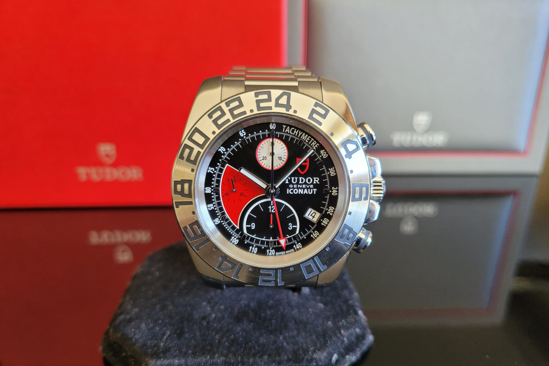 Three Awesome But Discontinued Tudor Watches You Might Not Know About