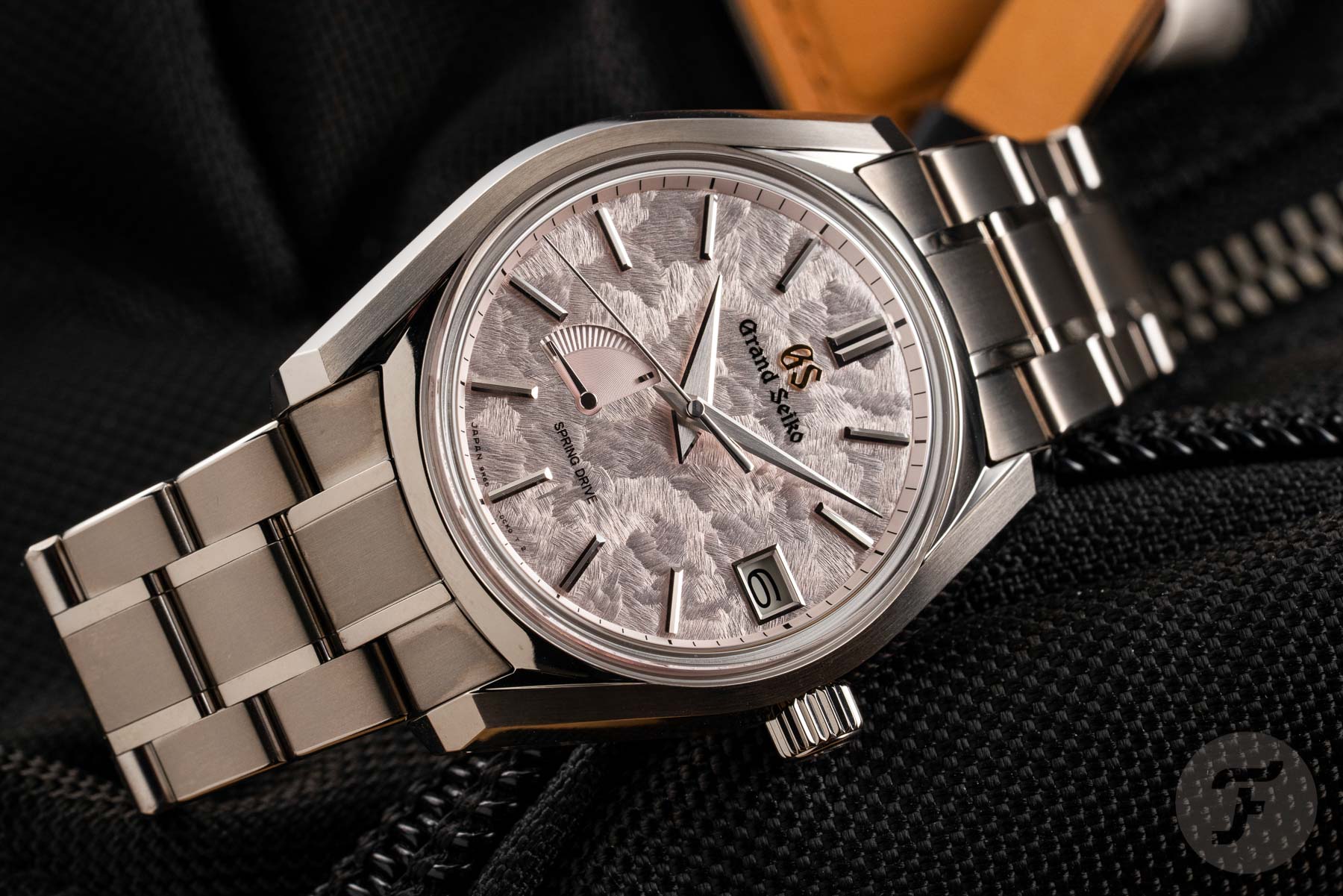 Sunday Morning Showdown: Watches Inspired By Nature — Rolex Vs. Grand Seiko