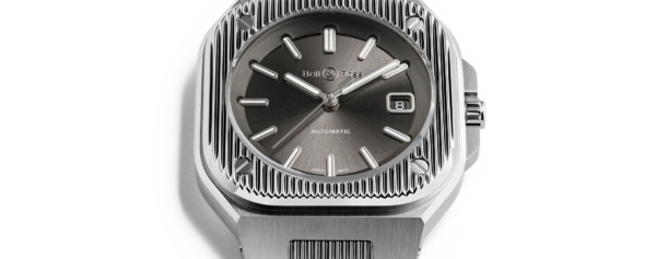 Introducing – The New Bell & Ross BR 05 Artline