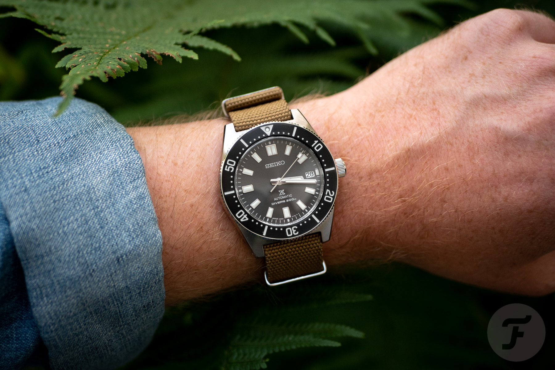 Starting A Watch Collection With €5,000: Nacho’s Picks From Seiko, Omega, And Breitling